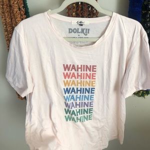 Dolkii T-shirt